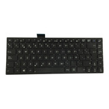 Teclado Para Asus V400c V400ca S300 S300ca Español