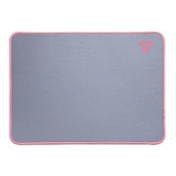 Mouse Pad Gamer Fantech Sakura Rosa Control Antideslizante