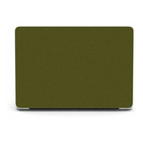 Capa Case Protetora Macbook Pro Chip M1 A1706/a2289