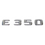 Mercedes Emblema Letrero E350 W11 De Tapa Maleta Adhesivo Ford E-350