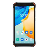 Blackview Bv4900 Pro Dual Sim 64 Gb Orange 4 Gb Ram