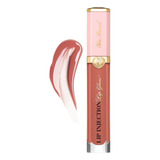 Lip Injection Too Faced Lip Gloss Voluminizador Color Secure The Bag