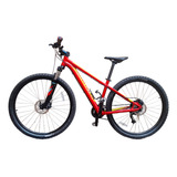 Bicicleta Specialized Rockhopper 2017 Rin 29 