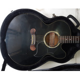 Violão Gibson Ec-10 Standard Made In Usa Ano 1997 Com Case!