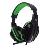 Fone De Ouvido Headset Multilaser Ph123