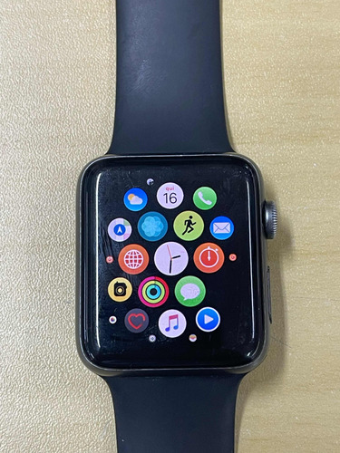 Apple Watch 2 42mm (leia A Descrição)