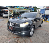 Nissan Qashqai Exclusive 2.0 At 2wd Mod 2014 