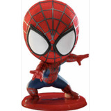 The Amazing Spider-man No Way Home Cosbaby 956 Hot Toys