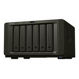 Synology Diskstation Ds1621+ Nas De 6 Bahías (sin Disco)