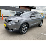 Nissan Qashqai 2.0 Exclusive 2015