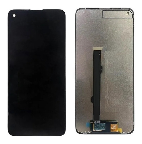 Modulo Pantalla Compatible Con Motorola Moto G8 Xt2045