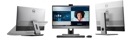 Dell Optiplex Tela 27 Touch  Core I9-10900 -64gb \ Nova