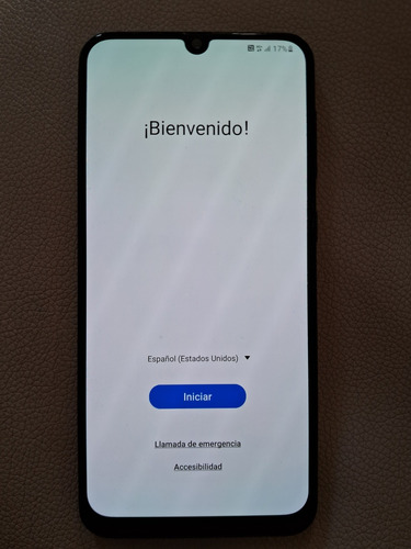 Celular Samsung A50 