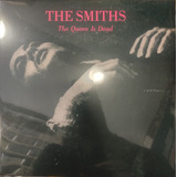 The Smiths The Queen Is Dead Vinilo Nuevo Sellado