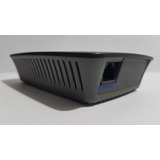 Expansor Linksys Re1000