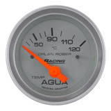 Temperatura De Agua - Orlan Rober Line Racing 52mm Eléctrico