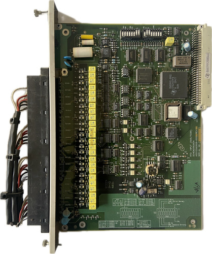 Modulo Para Plc Siemens 505-7038