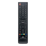 Controle Remoto Tv Led Semp Toshiba Sti Dl2971 Ct-6510 Mxt