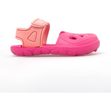 Sandalias Unisex Atomik Agua Oasis V22  24/30 *shubox*