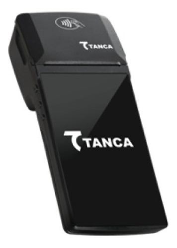 Pdv Móvel Smart Mobile Tanca Tsm-1000