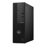 Pc Dell Optiplex 3080 I3 10th 8gb Ssd256  Win10pro