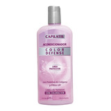 Capilatis Acondicionador Color Defense X 420 Ml