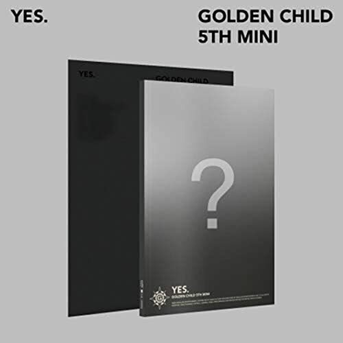 Cd Yes (incl. 52pg Booklet, Photocard, Folded Poster Fabric