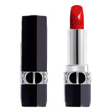 Dior Rouge Dior Refillable Lipstick 3,5 G.