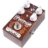 Pedal Wampler Leviathan Fuzz