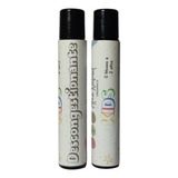 Roll On Aromaterapia Kids - Descongestionante - Alma Natural