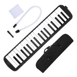 Instrumento Musical De Viento Melodica De 37 Teclas Para Tec