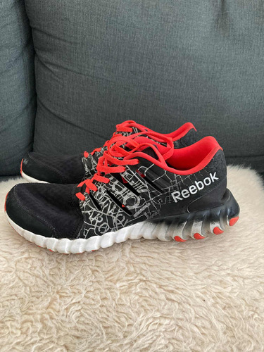 Zapatillas Reebok Twistform