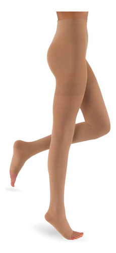 Media Jobst Relief 20-30 Mmhg Pantimedia Punta Abierta | Envío gratis