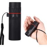 Serounder - Telescopio Monocular Para Exteriores, Portatil,