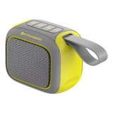 Parlante Portatil Inalambrico Bluetooth Stromberg Zing