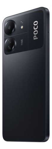 Xiaomi Poco C65 Dual Sim 128 Gb Negro 6 Gb Ram