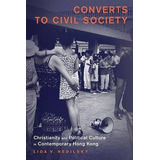 Converts To Civil Society