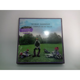 George Harrison All Things Must Pass 2 Cds 