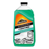 Shampoo Limpiador Coche Armor All Ceramic Repele Suciedad