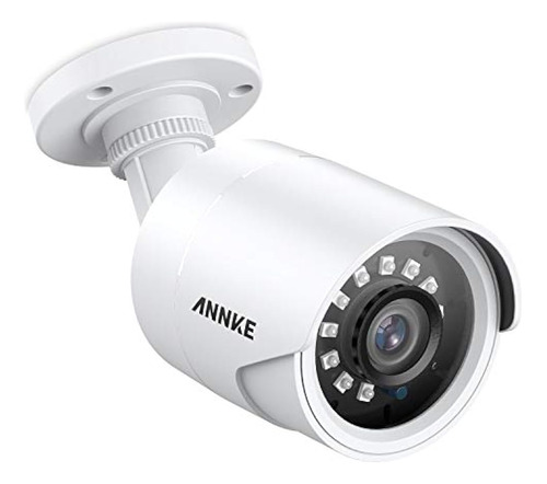 Annke 1080p Cctv Cámara De Vigilancia En Casa Cámara De Segu