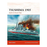 Tsushima 1905 - Mark Lardas. Eb19