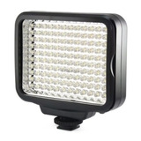 Led Luz Iluminador Profissional Mod5009+ Bateria Np-f570