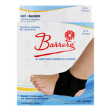 Barrere Tobillera Elástica De Neopreno Unisex