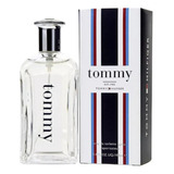 Tommy Hilfiger Tommy Edt 100 ml Para Hombre + Envio Gratis