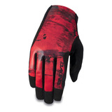 Guantes Para Mtb + Bolsa Para Herramientas Dakine Mtb New 