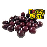 Caja Rockaleta Bola 1 Pulgada Maquina Chiclera 500pza 1p