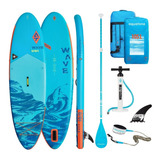 Tabla Stand Up Paddle Sup Aquatone Wave 10'0' New(120 Kg)