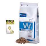 Hpm Virbac Dog Weight Loss & Diabetes 12kg + Regalo