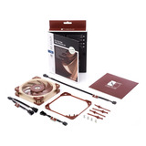 Fan Noctua Nf-a12x25 Pwm 120mm