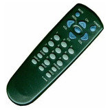 Control Remoto Tv Para Daewoo R43a01 R38t01 Philco 20m56 Dth